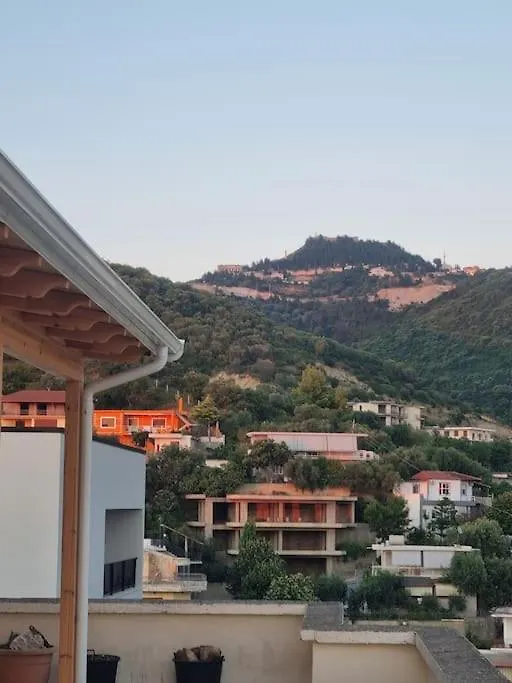 Apartment Sunset Vlorë Albanië